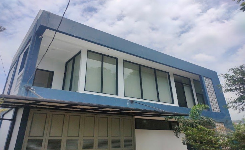 Gedung Kantor Pusat PT. Keval Intek Sinergi