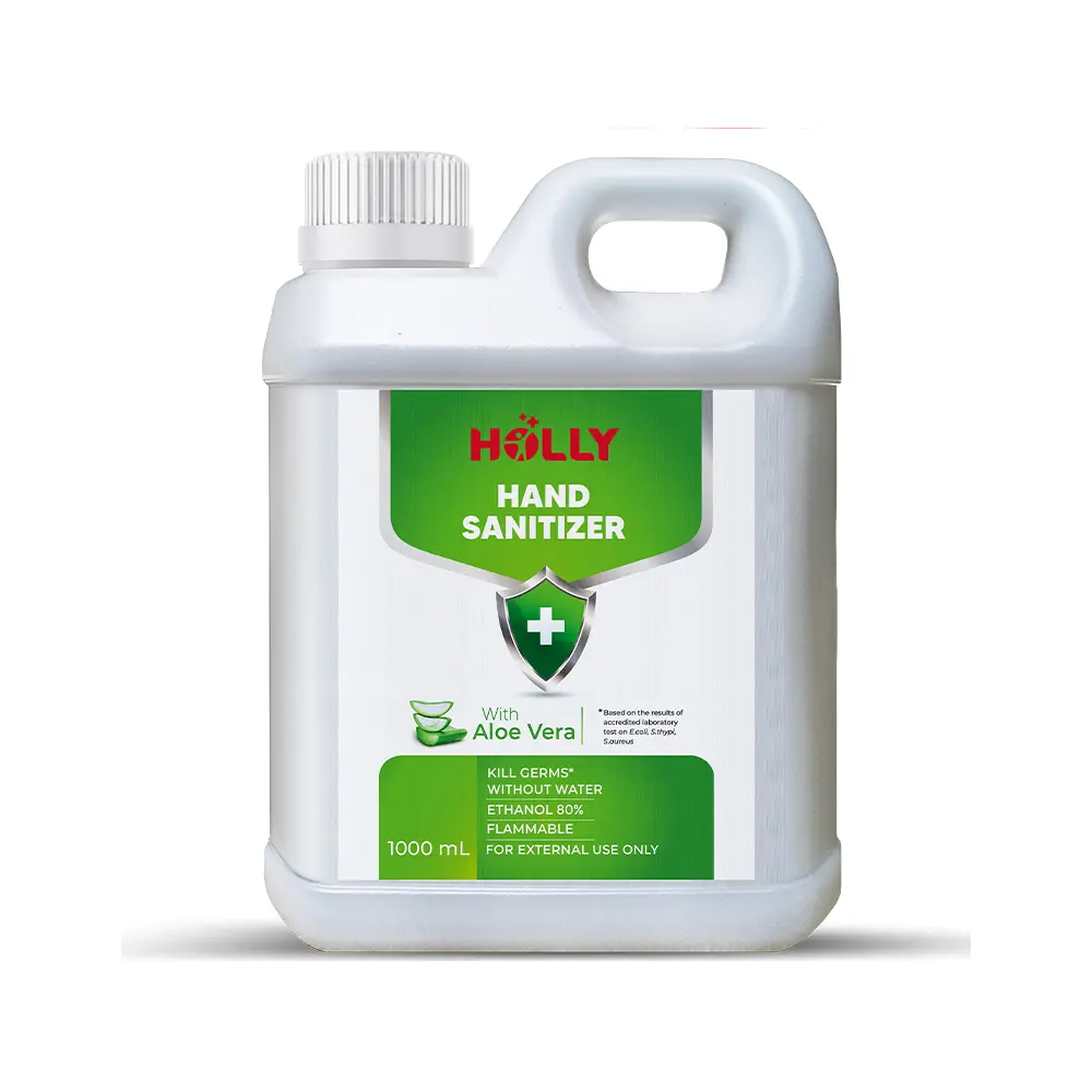 Hand Sanitizer Jerigen 5 Liter